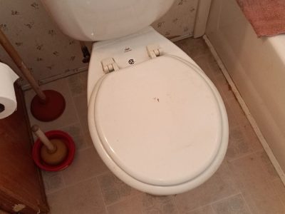 Bathroom Plumbing Services