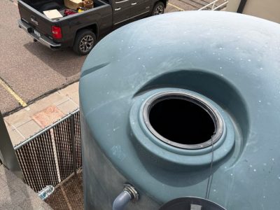 Commercial and Residential Plumbing Contractor