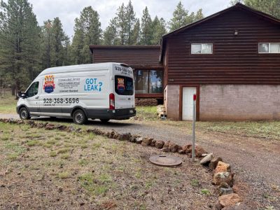 Professional Plumbing Company