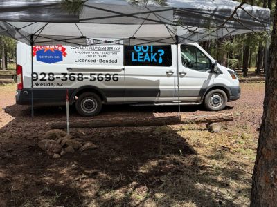Residential Commercial Plumbing Company
