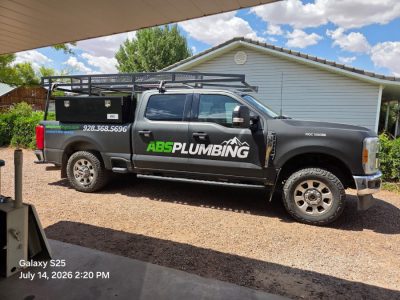 Trusted Plumbing Company