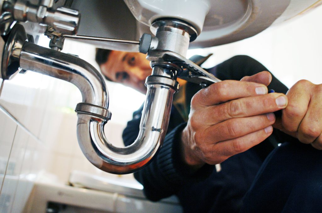 Professional Plumbing Repair Contractor Professional Plumbing Repair Contractor