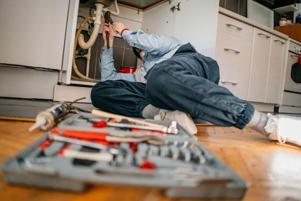 Residential Plumbing Contractor Services Residential Plumbing Contractor Services